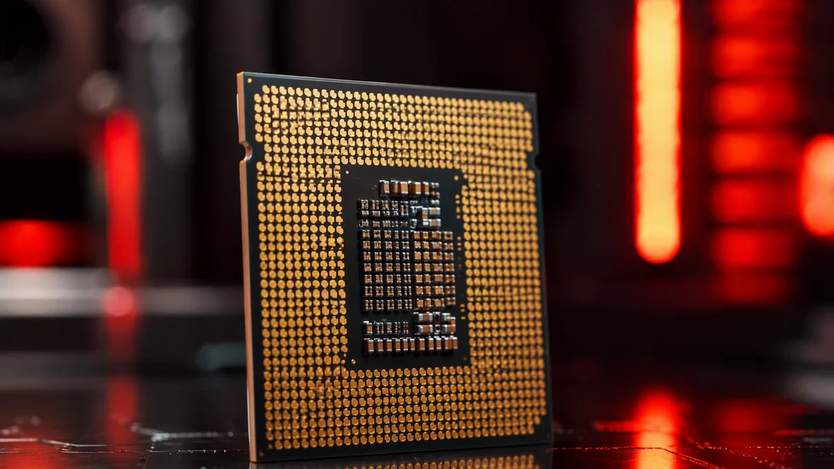 AMD Ryzen 7 9850X3D Processor Review – All of the gaming goodness without compromise