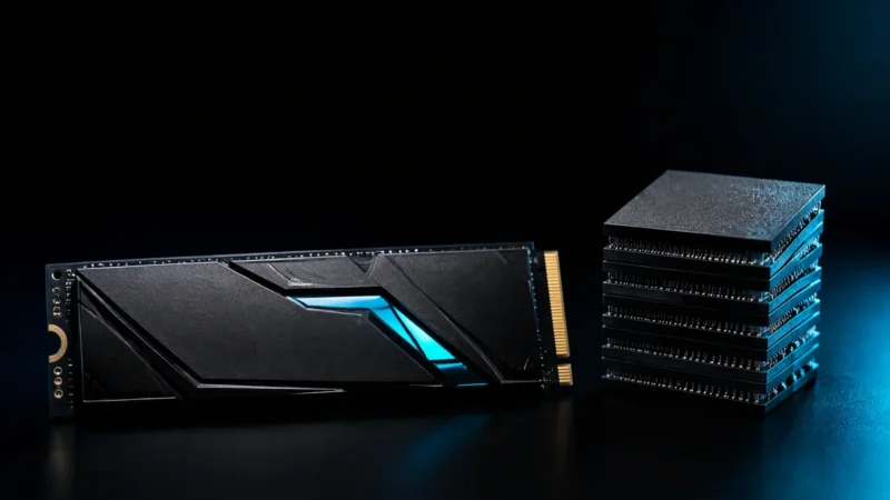 Biwin Black Opal X570 Pro 8TB SSD Review – Massive Capacity Meets Elite Gen5 Speed