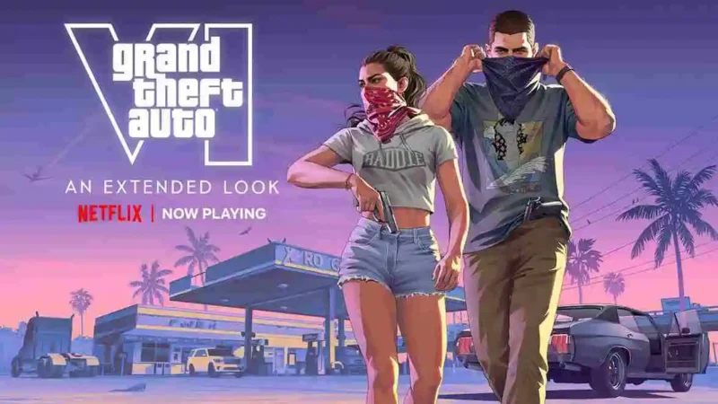 GTA 6 Could Be Rockstar’s Longest Game Yet With an 80-Hour Playthrough