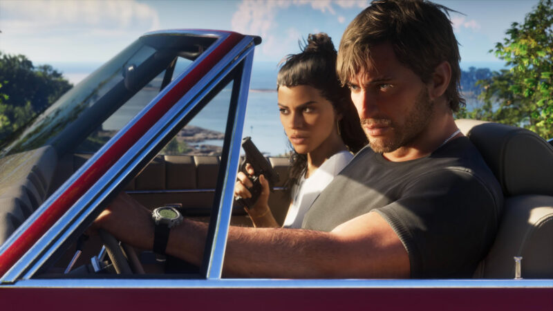 GTA 6 Will Have No Microtransactions or Generative AI in Single-Player