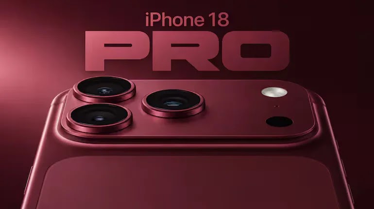 iPhone 18: Release Date, Price, Design and Latest Rumors