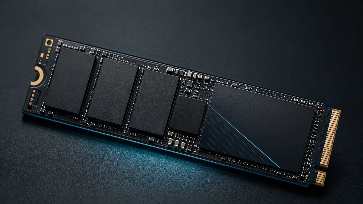 Micron 3610 2TB SSD Review – DRAMless QLC Gen5 at 11,000 MB/s Changes the Math