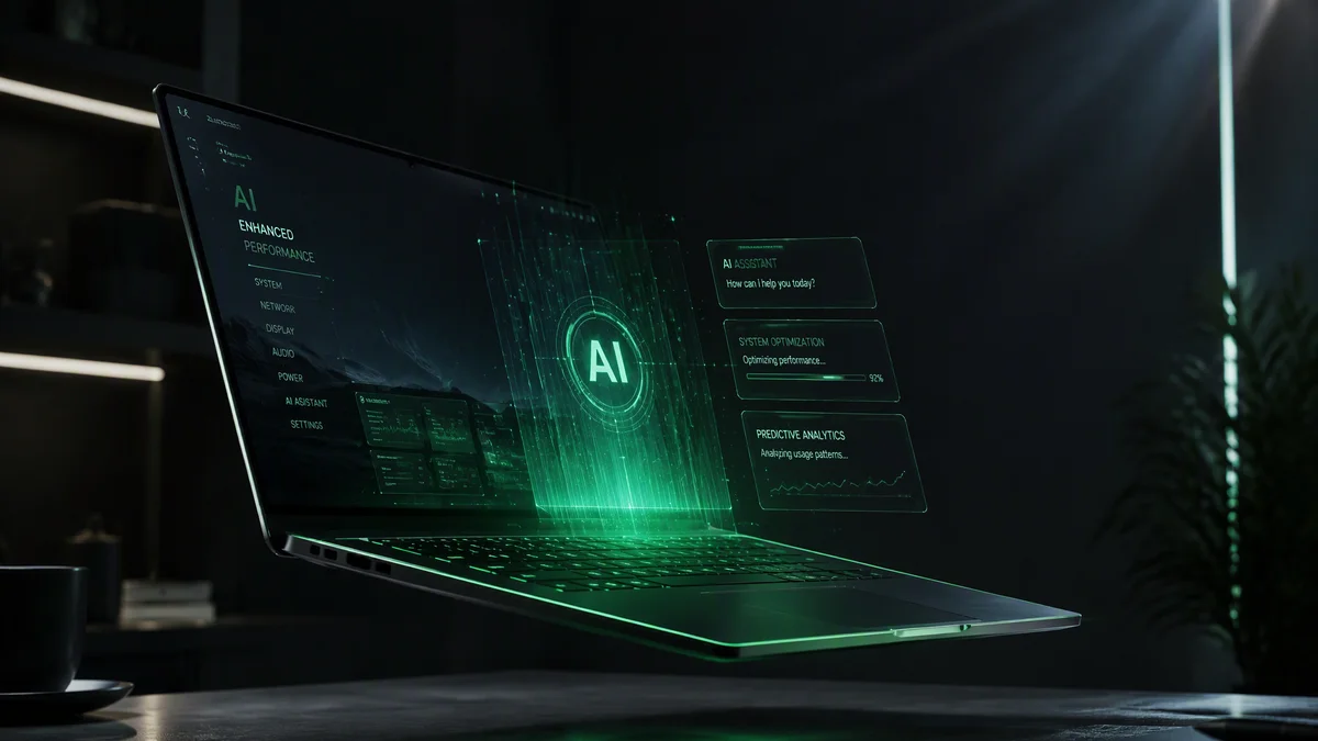NVIDIA confirms the first RTX Spark laptops for fall 2026: Grace CPU, Blackwell GPU, 128GB unified memory