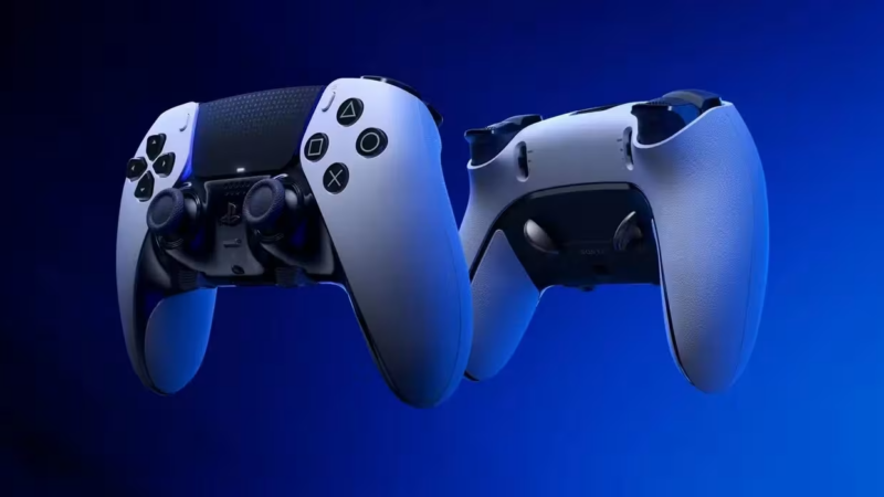 PS6 Controller Could Finally Tackle Stick Drift With Magnetic Sensors
