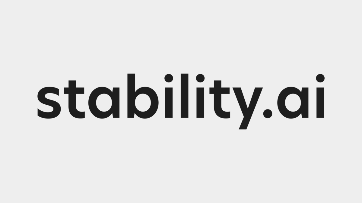 Stability AI Raises $76 Million as Entertainment Giants Bet on Creative AI