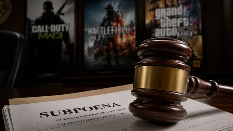 Take-Two begins the hunt for GTA 6 leaker CyberLeek, subpoenas Microsoft and Discord