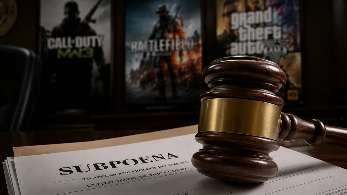 Take-Two begins the hunt for GTA 6 leaker CyberLeek, subpoenas Microsoft and Discord