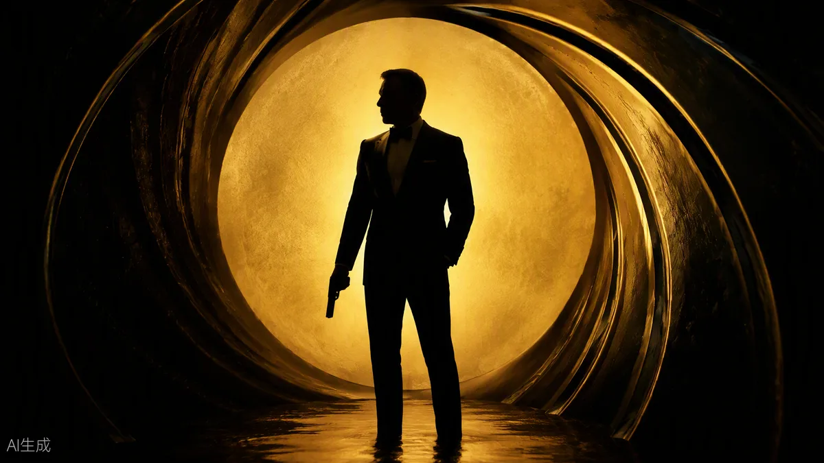 007 First Light : 4 millions de copies vendues en trois mois, et ce n’est qu’un début