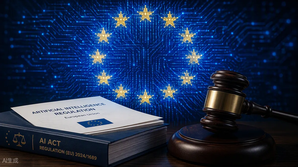 AI Act : ce que l’application complète du règlement européen change pour l’IA
