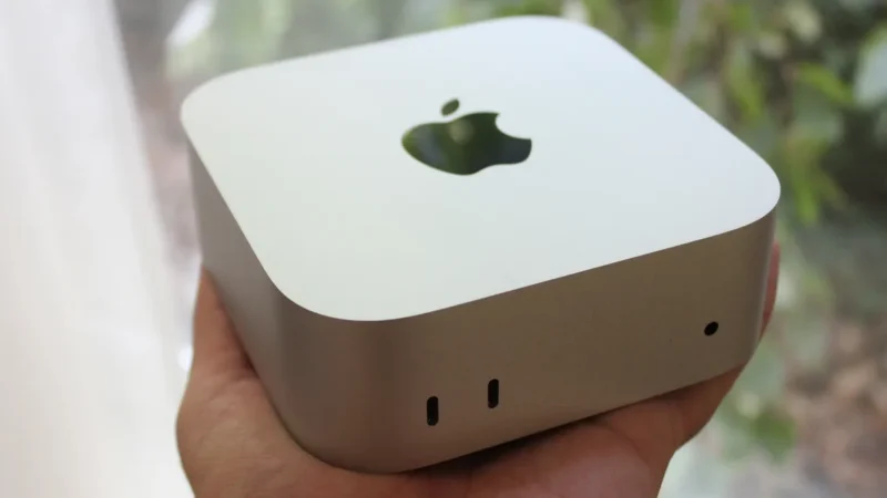 Apple’s Mac mini M6 and Mac Studio M5 Ultra Are Now Available