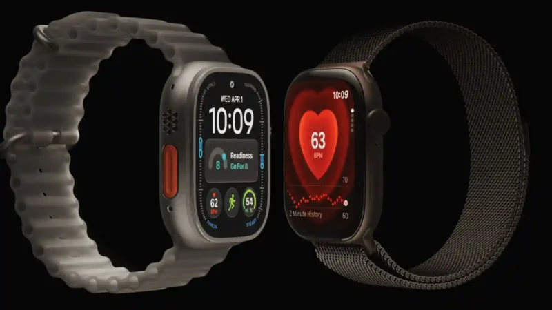 Apple Watch Series 12 and Ultra 4 Go All-In on Health Sensing and Audio Intelligence