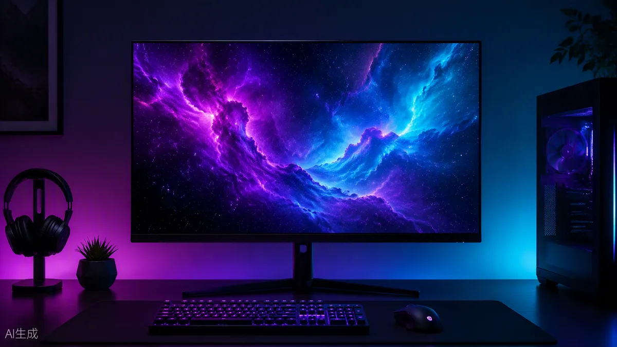 GIGABYTE AORUS ELITE FO32U24G : un écran OLED Tandem WOLED 4K qui grimpe à 1500 nits