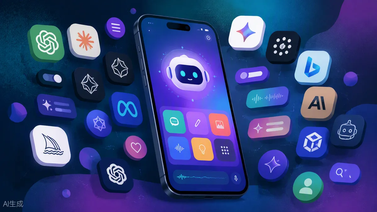Gemini, Spark, Daily Brief : pourquoi Google multiplie les marques au lieu de simplifier son IA