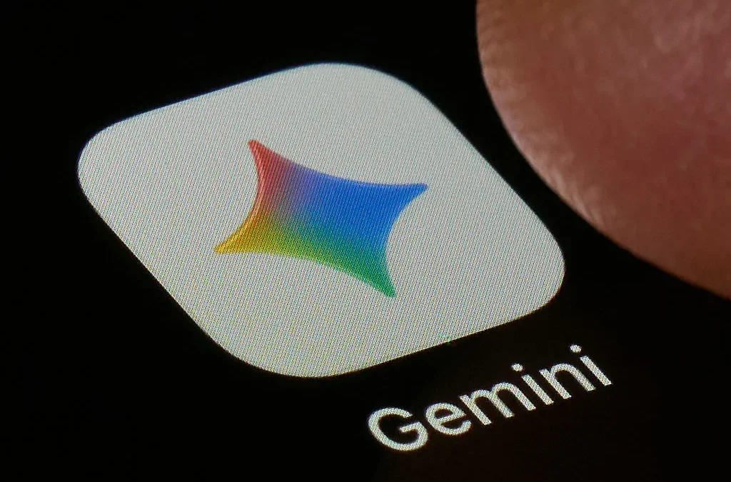Google Gemini Spark Can Now Manage Your Google Photos Library With AI