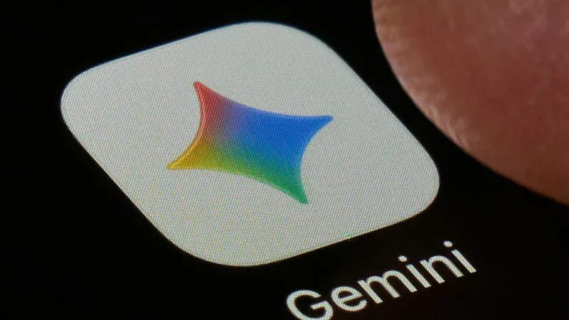 Google Gemini Spark Can Now Manage Your Google Photos Library With AI