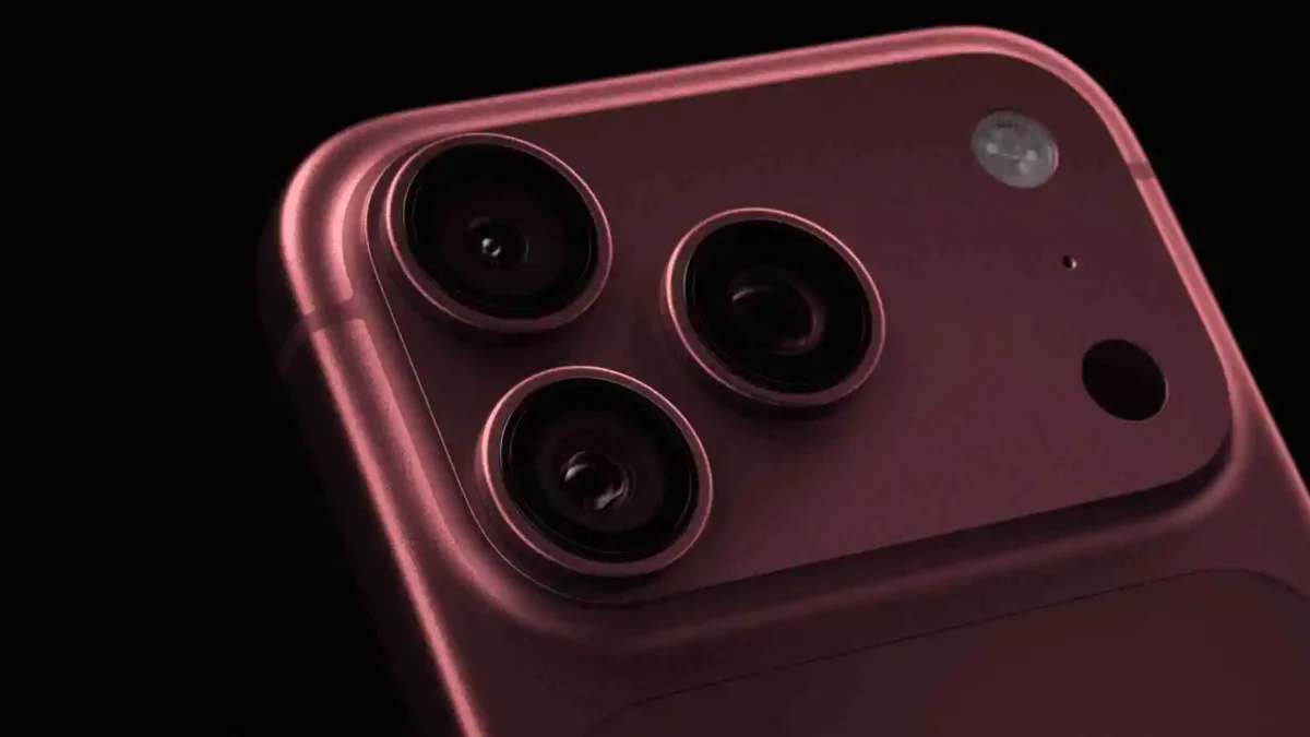 iPhone 18 Pro Is Official: Apple Pushes Hard on Cameras, Gaming Performance and Battery Life