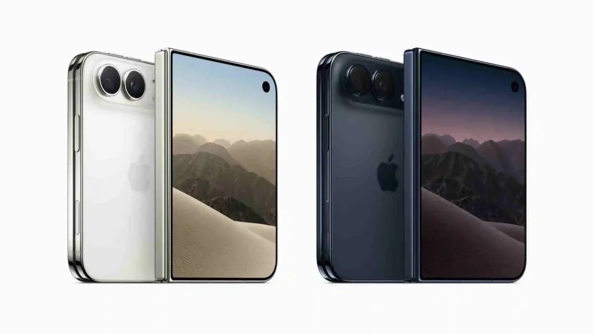 iPhone Duo vs Pixel 11 Pro Fold: Foldable Durability Finally Gets Serious