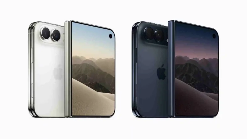 iPhone Duo vs Pixel 11 Pro Fold: Foldable Durability Finally Gets Serious