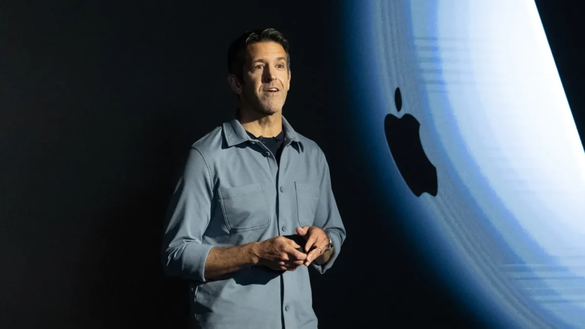 John Ternus Becomes Apple CEO: What His Leadership Means for Apple