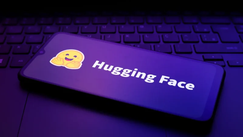 Nvidia to Buy Hugging Face for $12.93 Billion in Major Open-Source AI Bet