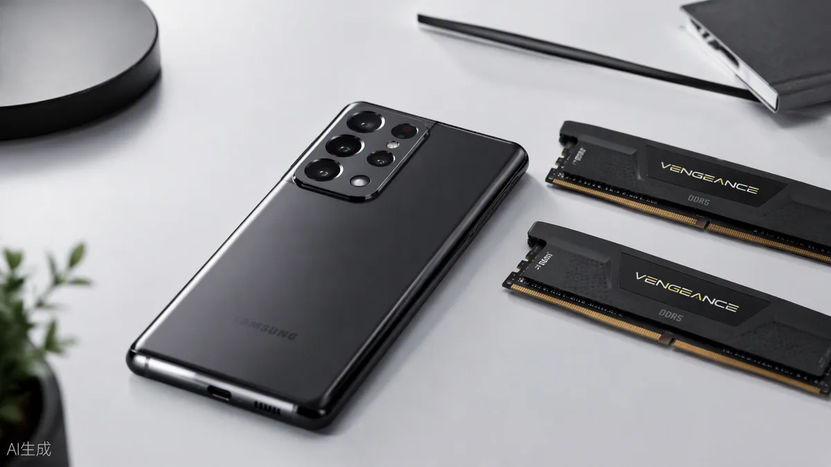 Pixel 11 : Google lance un smartphone moins généreux en mémoire, mais plus cher