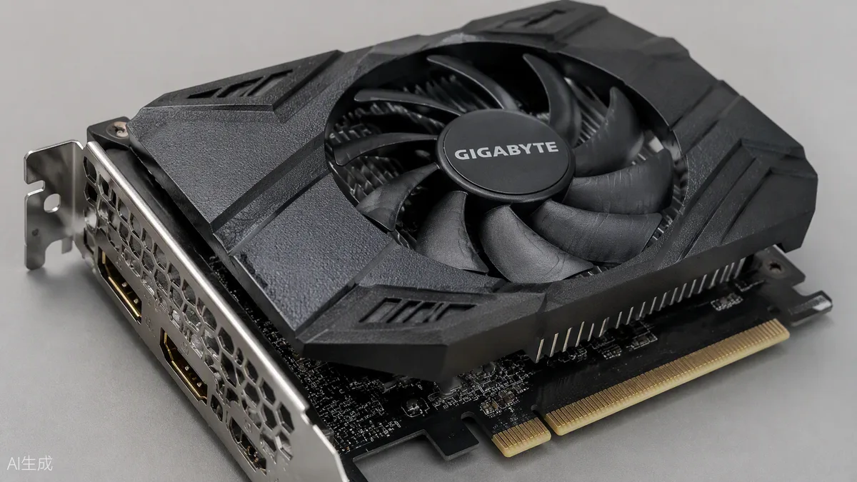 Radeon RX 9050 4 Go : AMD confirme un bus 64 bits qui divise la bande passante par deux