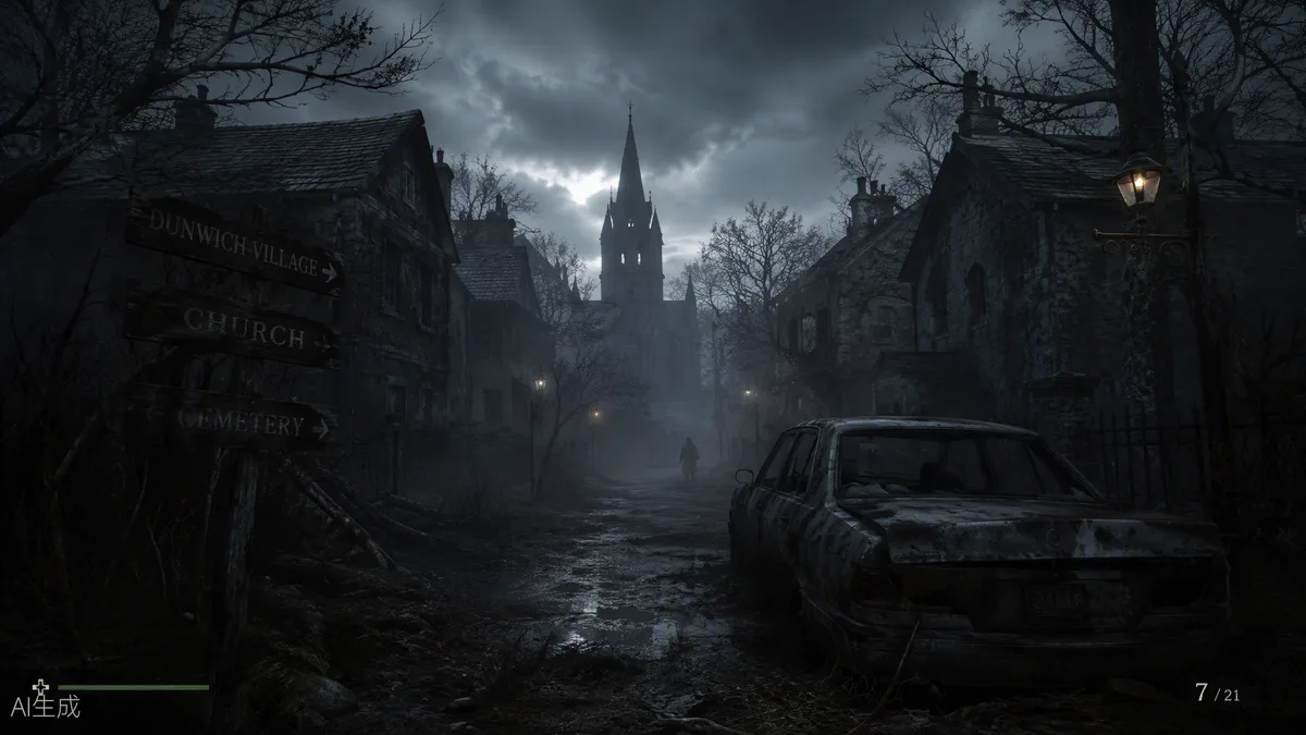 Resident Evil Requiem : le survival horror signe l’un des meilleurs démarrages de la saga