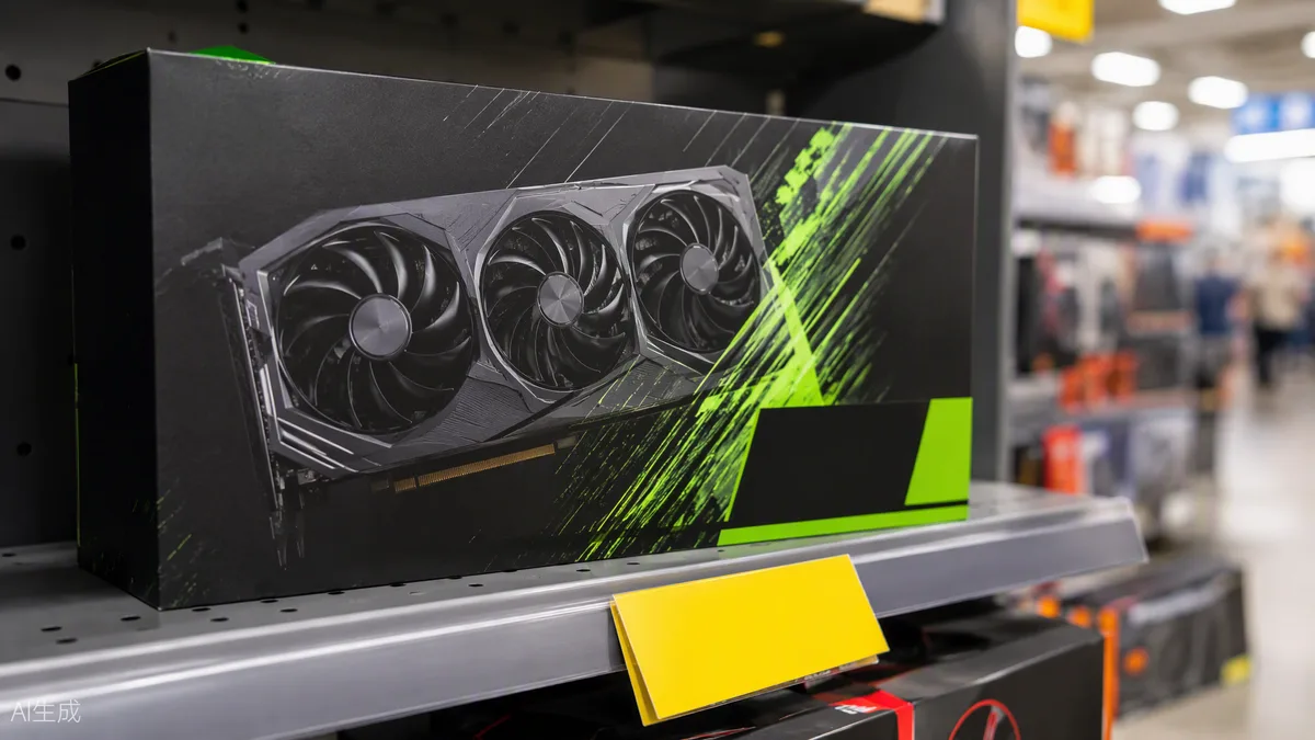 Une RTX 5060 Ti à 242 dollars chez Walmart : le deal qui dit tout de la crise des GPU
