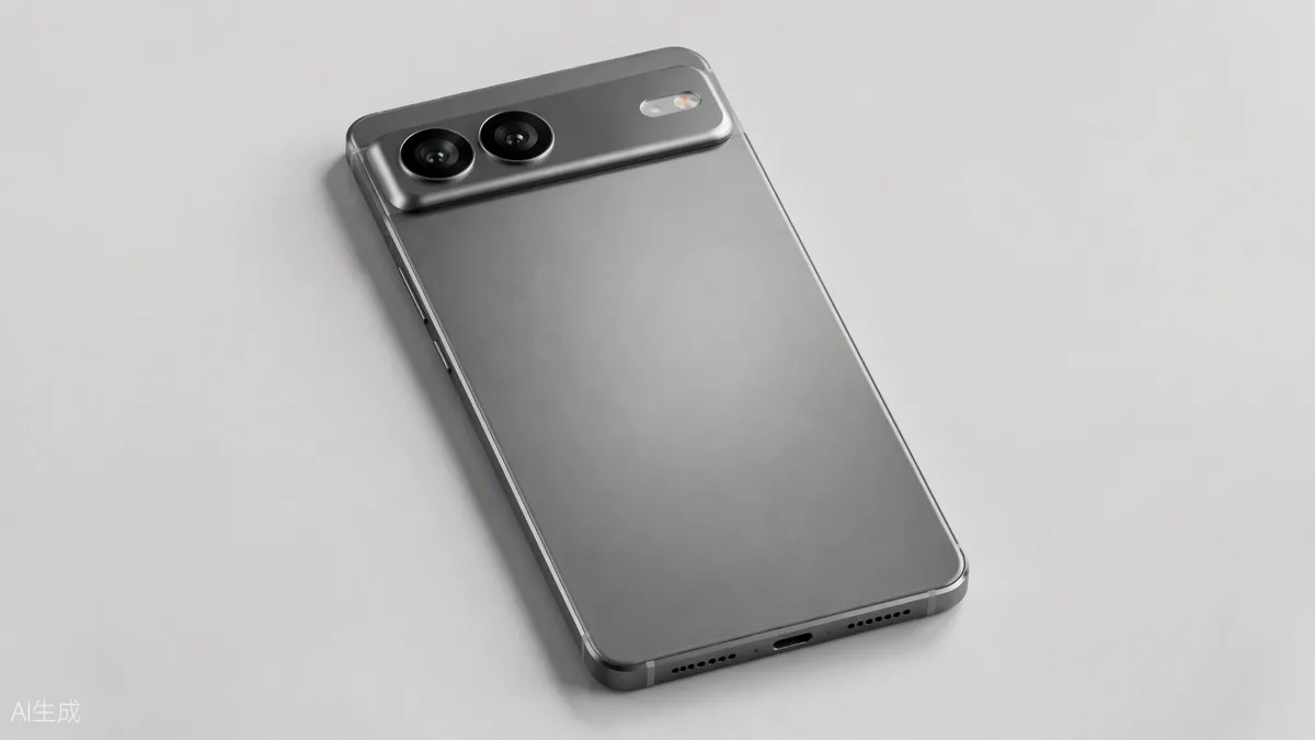 Galaxy S27 Ultra : Samsung préparerait un bloc photo horizontal très inspiré de l’iPhone