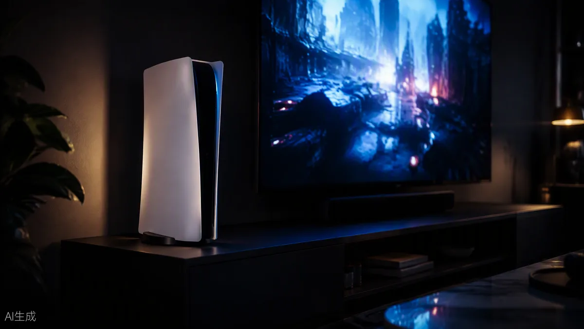 Sony change de cap : six gros jeux PS5 resteront exclusifs à la console
