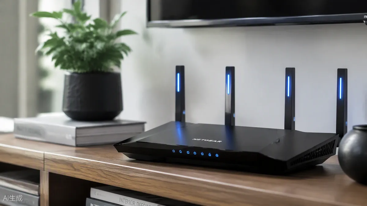 Wi-Fi 8 : les premiers routeurs arrivent, et le débit n’est pas leur principal argument